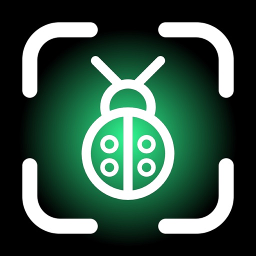 Insect Identifier