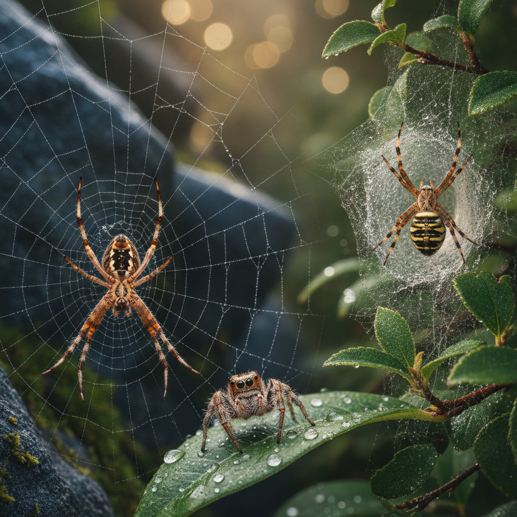 Brown Recluse Spider How to Identify: Complete Guide