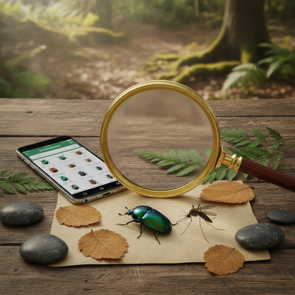 Bug Bite Identifier: Complete Guide