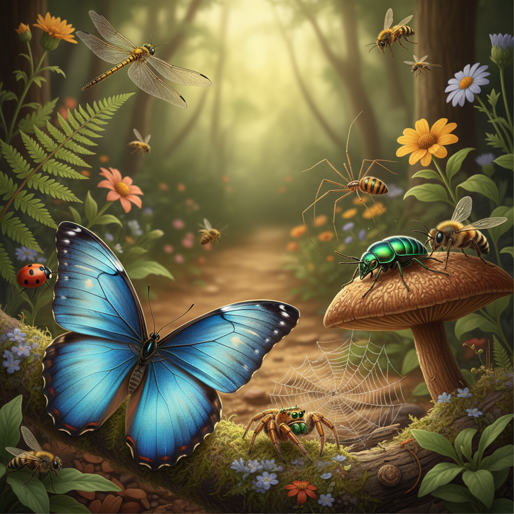 Bug Identifier: Complete Guide