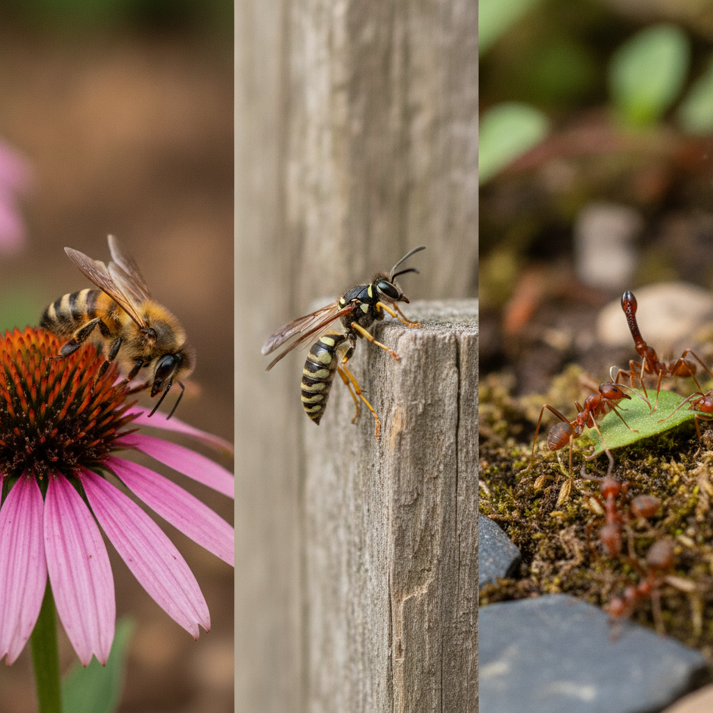 Bug Sting Identification: Complete Guide