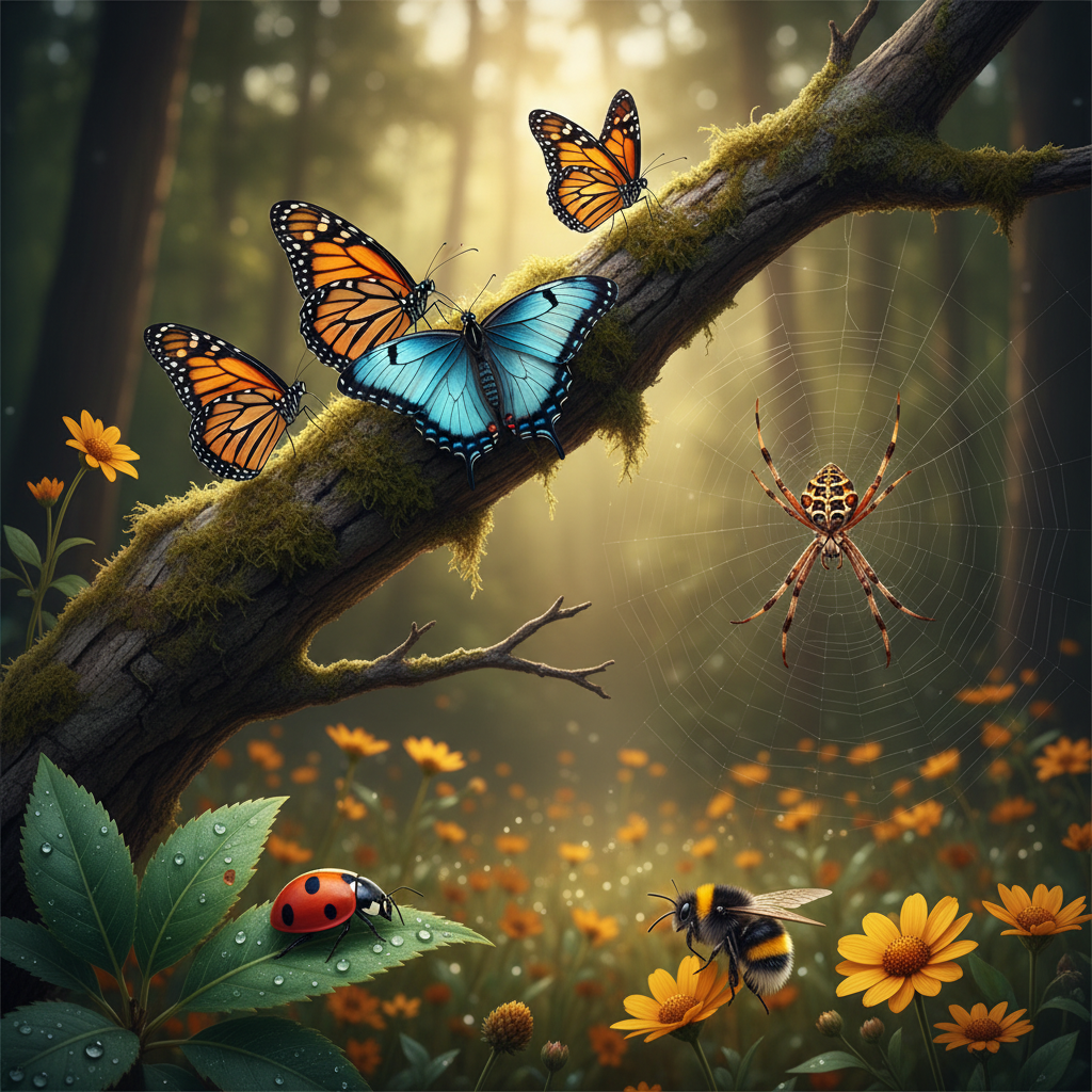 Butterfly Identification: Complete Guide