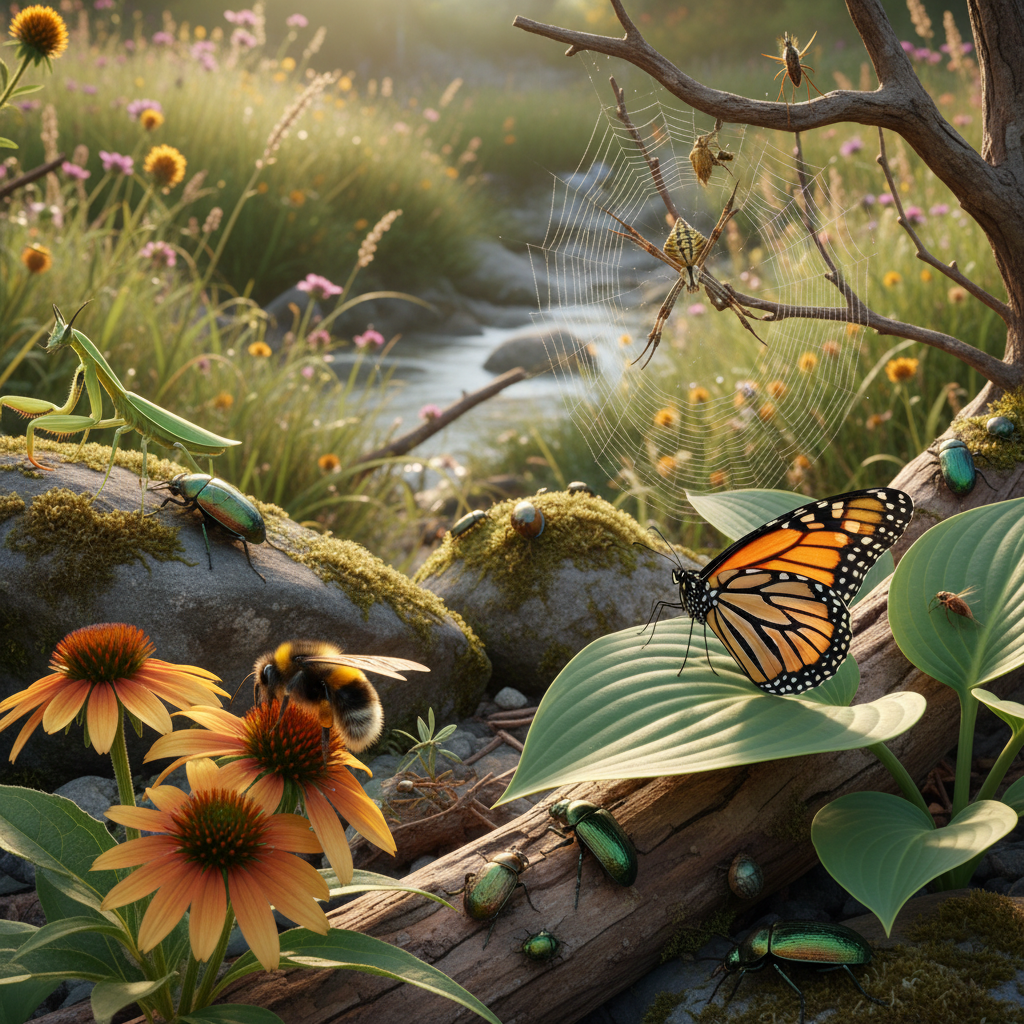 Insect Identifier: Complete Guide