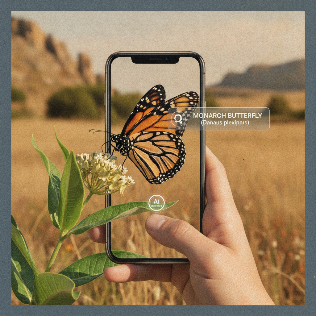 Insect Photo Identification: Complete Guide