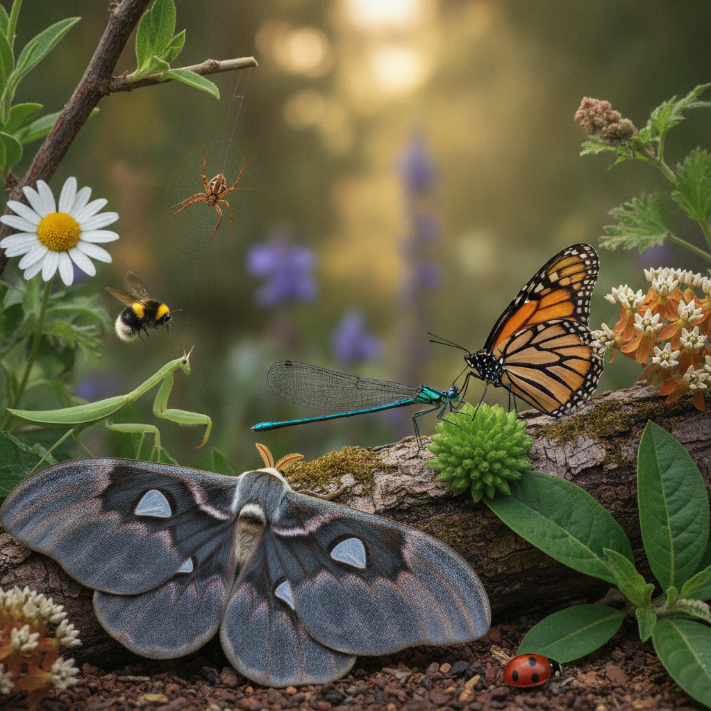 Bug Identification by Picture: Complete Guide